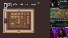 State of Play schauen ! Dann SMW Hacks…