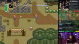 The Legend of Zelda: A Link to the Past
