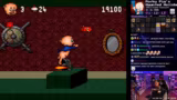 2x12h Wonne oder Tonne Special ! TAG 1…