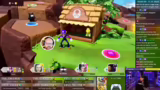 Mario Party Jamboree: Spannun…