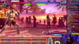 Street Fighter 6: Herausforde…