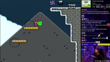 SMW Hacks ! Mario 64 Runs ! 21.00h Zeld…