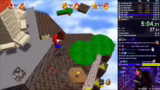 Playstation Mini und Mario 64…