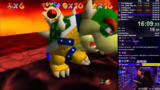 Super Mario 64