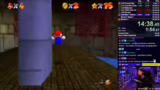 Zelda ALTTPR Ambrosia Run und…