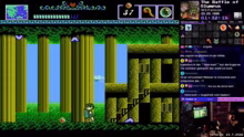 [Retro] Battle of the Olympus (NES) ! D…