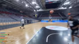 WORLD CUP QUALIFIER TRAINING