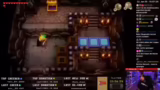 Breath of the Wild Dungeon Er…