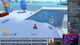 Bowser's Fury Gameplay, Katze…