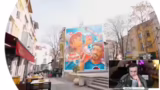 Reaktion auf ein Video über e…