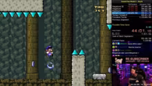 SMW: GPW 3 De-Rust für GDQ ! Zum eigene…