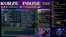[33H Wochenende] Grandia 2 ! Hades ! So…