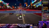 Sonic Racing: CrossWorlds