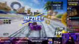 Sonic Racing Crossworlds: Ers…