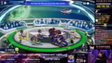 Sonic Racing: CrossWorlds
