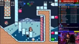 Ninji-Grind und Speedrun-Opti…
