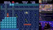 SMW Hacks: GPW3 100% ! Mario All-Stars…