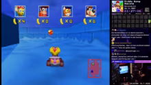 Diddy Kong Racing 100% [RA] ! 21.00h Ze…