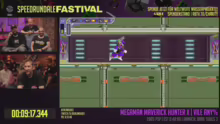Speedrundale Fastival ! TAG 1