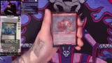Collectors Booster Opening un…