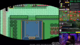 Zelda ALTTPR Community Race:…