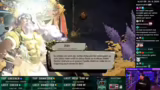 Hades 2 Run, Waffenwahl und S…