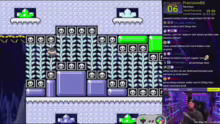 SMW: P86 + Ninji ! Mario 64 Speedrun Tr…