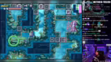 Planung des Streams: Metroid…