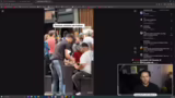 Erziehung, Kellner-Erfahrung…
