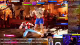 Soundprobleme in Street Fight…