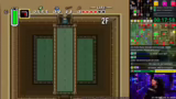 Zelda Randomizer Race: Open B…