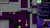 Elemente-Auswahl im SMW-Hack
