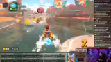 Optimierung des Mario Kart Se…