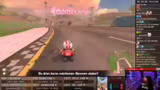Mario Kart World