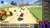 Erste Eindrücke von Mario Kar…