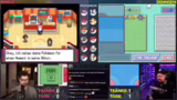 Neuer Fang und weitere Team-E…