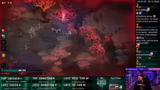 Gameplay-Fortschritt und Boon…