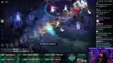 Axt-Gameplay, Builds und Stra…