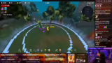 Ersteindruck Hades 2 Gameplay…