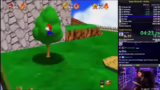 Super Mario 64