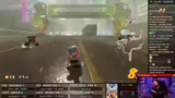 Mario Kart World