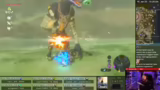 The Legend of Zelda: Breath o…