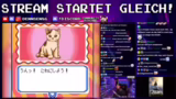 Aggressiver Start und Zelda:…