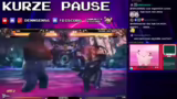 Time-Reset-Block und Race-Rau…