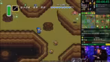 The Legend of Zelda: A Link to the Past