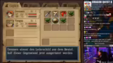 Questdetails, Erkundung und G…