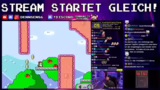 Erste Eindrücke und Gameplay-…