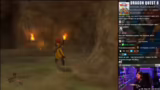 Twitch-Con, Questfortsetzung…