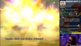 Siebter Stream-Abschnitt: Str…