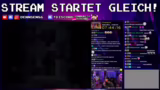 Erster Stream-Abschnitt: Tech…